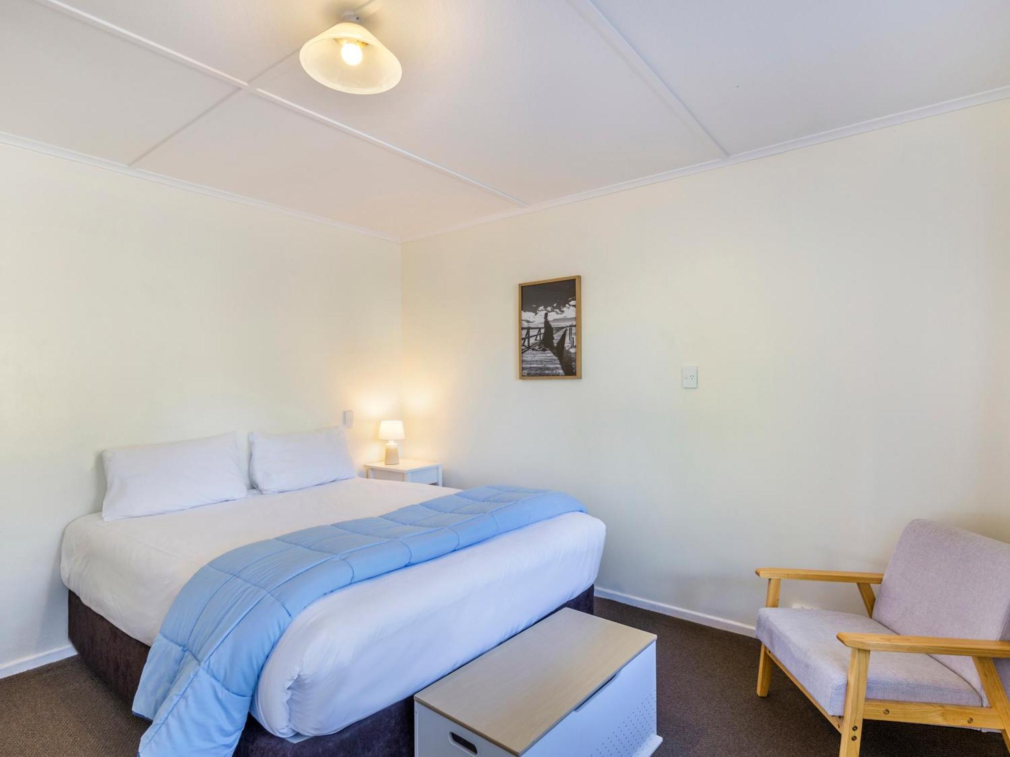 Rainbow Motel & Hot Pools Turangi Quarto foto